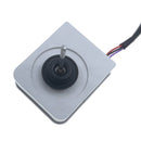 KBL-48ZWT05-1202A (DC12V 2W 2200r/min) 冰箱部件蒸发器风扇电机