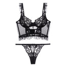 CINOON French Lingerie Sexy Women&
