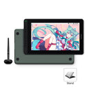 绘王（Huion）Kamvas 13 数位屏 带屏幕绘画板 8192级压感 无源笔 安卓 Windows 苹果电脑通用