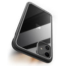 适用于 iPhone 11 手机壳 6.1 英寸（2019 年发布）UB Style 高级混合保护边框手机壳 适用于 iPhone 11 6.1 英寸