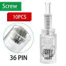 Wireless Dr.imp Pen Ultima Dermapen Professional Micro Needling Mesotherapy Auto Micro Needle Derma System Therapy MTS$PMS Tools