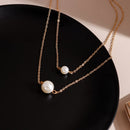 Silver Color Cross Necklaces &amp; Pendants for Women Choker Clavicle Chain Jewelry Femme Bijoux Collares