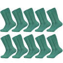 Men's Socks Cotton Breathable and Sweatproof Multicolor Four Seasons High Quality Black Dress Men's Crew Socks