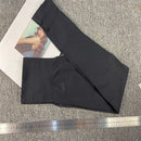无缝健身女士瑜伽服高弹力运动套装带胸垫运动文胸高腰运动紧身裤健身房
