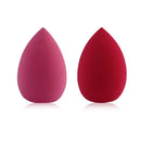Makeup Sponge Professional Cosmetic Puff Multiple sizes For Foundation Concealer Cream Make Up Soft 2-8pcs Sponge Puff Wholesale