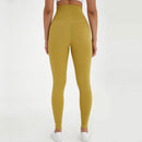 SHINBENE SUPER HIGH RISE 27'' Full Length Sport Athletic Fitness Leggings Women Workout Gym Yoga Pants Tights XS-XL