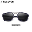 2020 KINGSEVEN TR90 偏光系列太阳镜 男士复古驾驶眼镜 太阳镜护目镜 UV400 Gafas Oculos De Sol