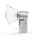 迷你手持便携式自清洁吸入式雾化器网式雾化器静音吸入器儿童雾化器便携式雾化器