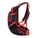 25L Outdoor Sport Cycling Run Water Bag Helmet Storage Hydration Backpack UltraLight Hiking Bike Riding Pack Bladder Knapsack
