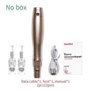 Wireless Dr.imp Pen Ultima Dermapen Professional Micro Needling Mesotherapy Auto Micro Needle Derma System Therapy MTS$PMS Tools