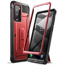 适用于三星Galaxy Note 20 Ultra手机壳6.9英寸（2020）SUPCASE UB Pro全身坚固耐用皮套，不含内置屏幕保护膜