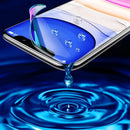 适用于 iPhone 7 8 6 Plus/苹果 iPhone X XR XS MAX 11 12 13 Pro Mini 2020 的 3D 全覆盖水凝膜屏幕保护膜