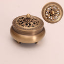 Copper craftsman&