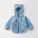 Orangemom spring baby Coat Hooded Jacket For Baby Girl boys clothing , Newborn Baby Girl Jacket cotton infant Baby Boy Clothes