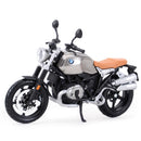 Maisto 1:12 R 1200 GS S 1000 RR ZX-10R Z900RS H2 R CBR600RR Diavel Carbon Monster 696 合金摩托车模型玩具
