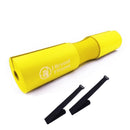Barbell Pad Squat Pad Protector for Neck &amp; Shoulders Fitness Bodybuilding Gym Equipment Weight Lifting Squats Hip Glute Bridge