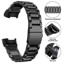 Strap for Fitbit charge 3 band Replacement wristband Charge3/Charge4 Smart Watch Stainless steel  Bracelet Fitbit Charge 4 band