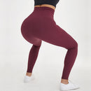 SHINBENE SUPER HIGH RISE 27'' Full Length Sport Athletic Fitness Leggings Women Workout Gym Yoga Pants Tights XS-XL