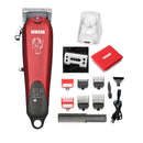 WMARK Magic Clipper NG-103plus 103B Professional Hair Clipper With Fade Blade Stagger-teeth Hair Cutting Machine