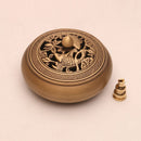 Copper craftsman&