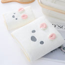 Baby Stuff For Newborns 2 piece Towel+Poncho Bath Towel Infant Girls Towels Blanket Toddler Baby Boys Beach Towel Free Shipping