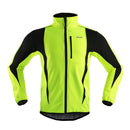 Arsuxeo Reflective Winter Men&