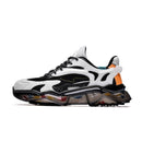 2021 Fashion Men Sport Shoes Breathable Street Style Man Chunky Sneakers Spring Comfortable Men&