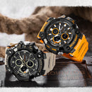 SMAEL 1802 Sports Men&