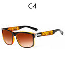 Viahda NEW Brand Polarized Sunglasses Men Sport Sun Glasses For Women Travel Gafas De Sol
