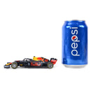 Bburago 1:43 2019 2021 RB16B RB15 RB14 RB13 RB12 #33 #3 F1 Racing Formula Car Static Simulation Diecast Alloy Model Car