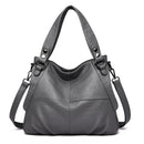 LANYIBAIGE Luxury Designer Handbags High Quality Soft Leather Bags Ladies Corssbody Hand Bags For Women Shoulder Bag Bolsas