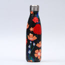 LOGO Custom Stainless Steel Bottle for Water Thermos Vacuum Insulated Cup Double-Wall Travel Drinkware Sports Flask