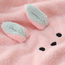 Baby Stuff For Newborns 2 piece Towel+Poncho Bath Towel Infant Girls Towels Blanket Toddler Baby Boys Beach Towel Free Shipping
