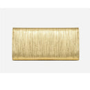 2022 New Design Women Wallets Fashion Long Phone Purse Luxury Genuine Leather Ladies Card Holder Stripe Wallet Cartera de mujer