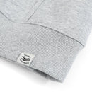 SIMWOOD Warm Fleece Heavyweight Pullover Hoodie Men Loose Logo Print Jogger Sweatshirts Plus Size 2022 Spring Winter New Hoodies