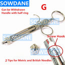 Dental Stainless Steel INTRALIGAMENTAL SYRINGE PEN-STYLE ASPIRATING 1.8ML Dental Surgical Instrument Dental Injector Tool