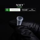 XNET Trex 纹身针 20支 1RL 3RL 1RM 5RM 一次性无菌安全纹身针适用于纹身机手柄