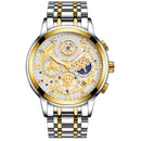 WISHDOIT Original Watch for Men&