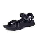 2022 New Men Sandals Non-slip Summer Flip Flops High Quality Outdoor Beach Slippers Casual Shoes Cheap Men&