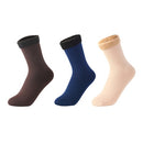 3 Pairs/Set Women&