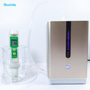 Bluevida 99.99%高纯度氢气吸入机低噪音制氢水H2吸入发生器SPE/PEM 150ml/m