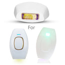Hair Removal IPL Epilator for Women 500000 Flashes Epilator Hair Removal Device Shaving Machine Facial Epilator Women&