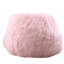 LEVMOON Bean Bag Lounger Cover, living room furniture Sofa Chairs Without Filling, Beanbag Beds lazy seat zac, indoor Beanbags