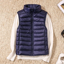 New Women Sleeveless Women&