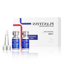 Face Serum Facial Set Peptide Essence Lyophilized Powder Skin Care Brightening Microneedling Anti-Wrinkle Anti Aging Whitening P