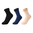 3 Pairs/Set Women&