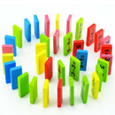 Math Toys for Children Kids Mathematics Numbers Magic Cube Toy Puzzle Game Gift Magico Adult Educational Wooden Montessori Toys
