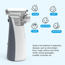 BOXYM Portable nebulizer Mini Handheld inhaler nebulizer for kids Adult Atomizer nebulizador medical equipment Asthma