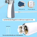 BOXYM Portable nebulizer Mini Handheld inhaler nebulizer for kids Adult Atomizer nebulizador medical equipment Asthma