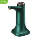 saengQ 自动电动饮水机 家用加仑桶装水开关 智能抽水器 净水家电